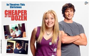 Cheaper By The Dozen